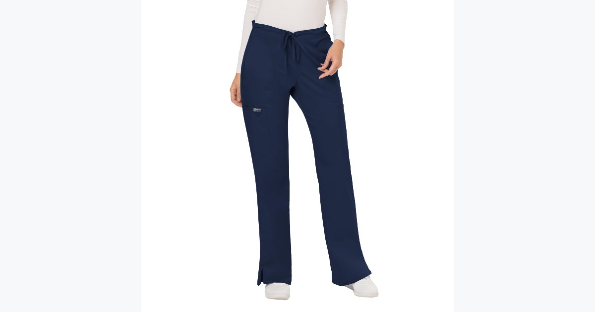 27% OFF · Cherokee Women's Scrub Pants