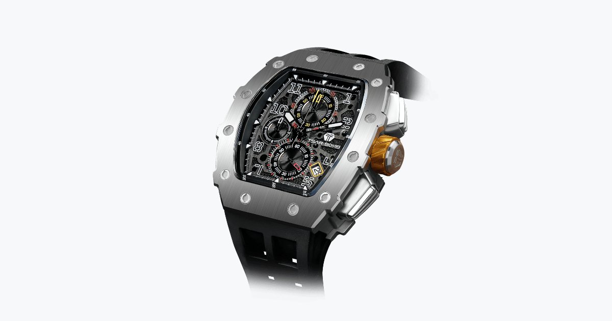 5% OFF · Elemental-TB8204Q