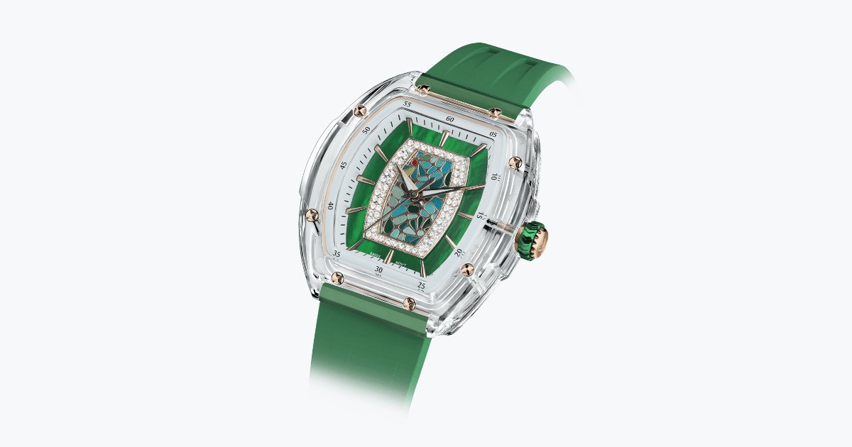 5% OFF · Nucleus Femme 02