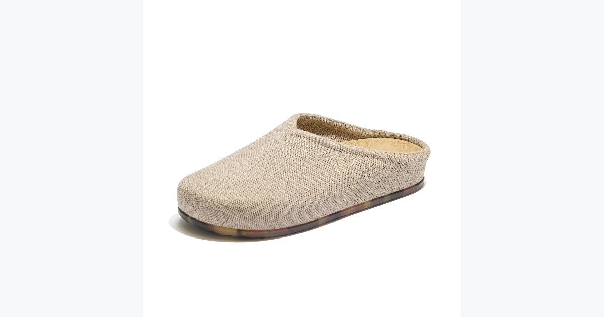 26% OFF · Rothy's Casual Clog, Slip-On Mule, Recycled Materials