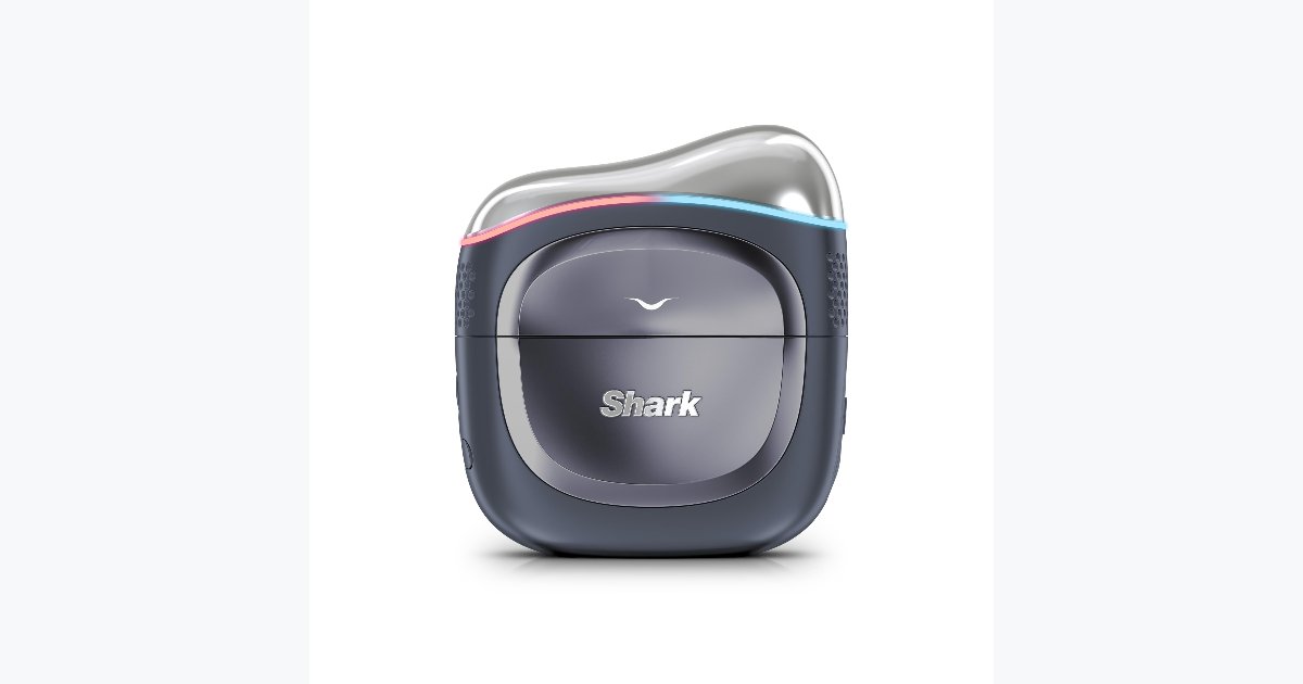 25% OFF · Shark DePuffi Instant Hot/Cold Therapy Tool