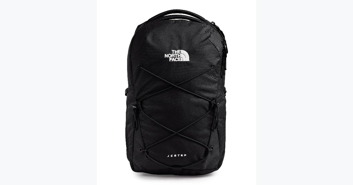 32% OFF · North Face Jester Everyday Backpack
