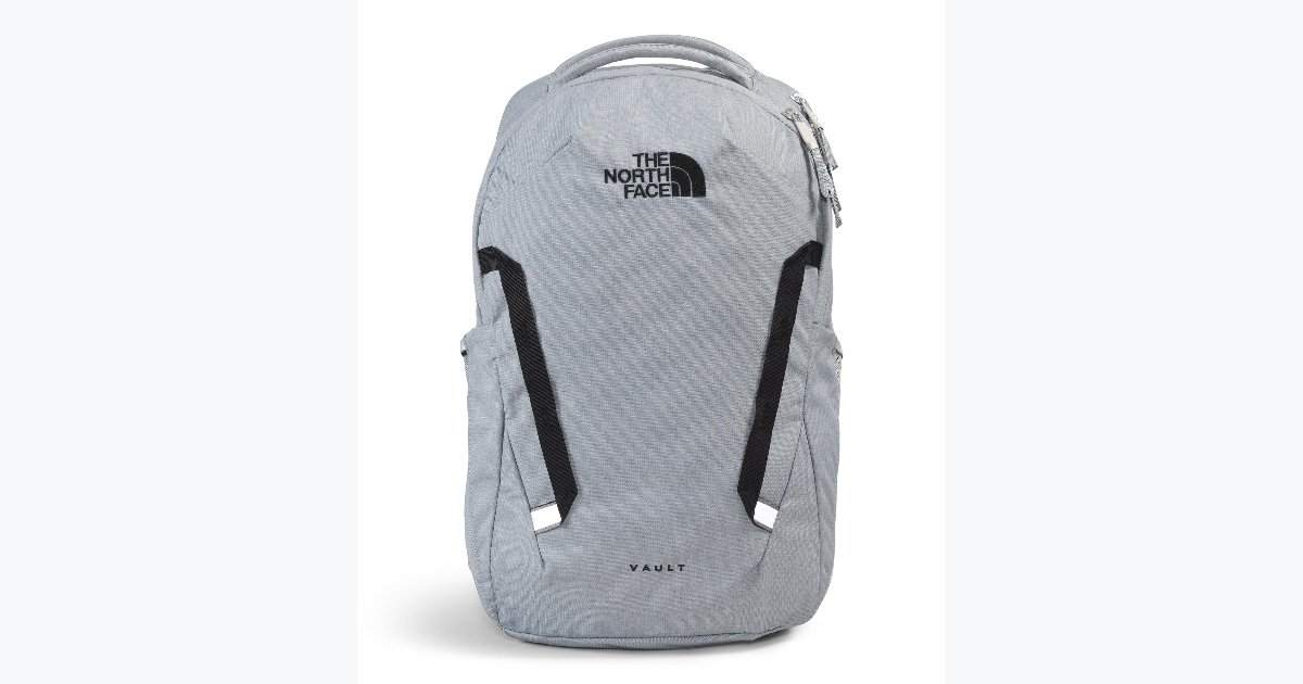 26% OFF · The North Face Vault Laptop Pack
